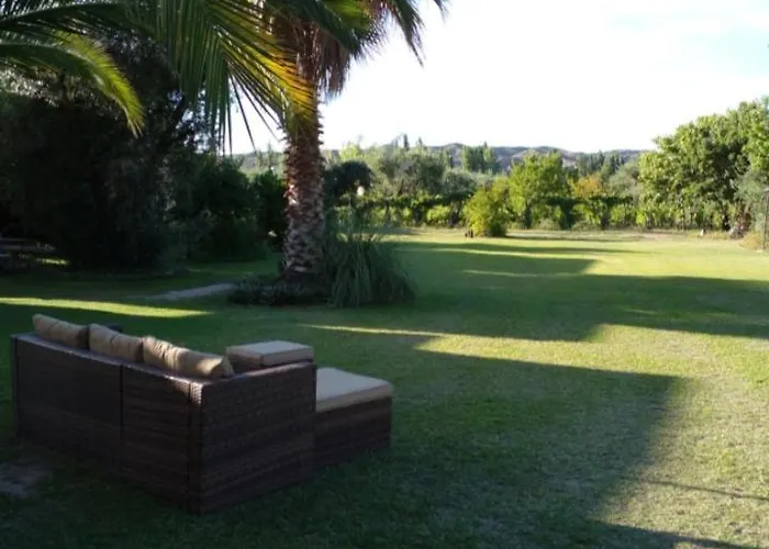 Finca Mula