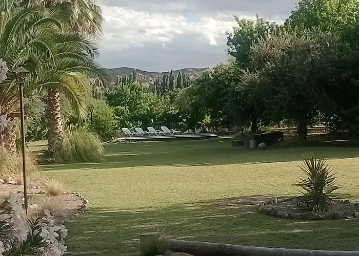 Finca Mula