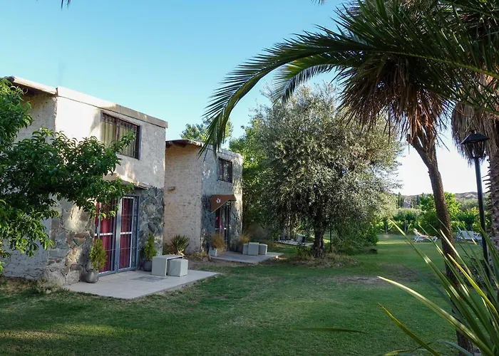 Finca Mula