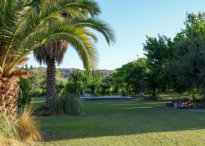 Finca Mula