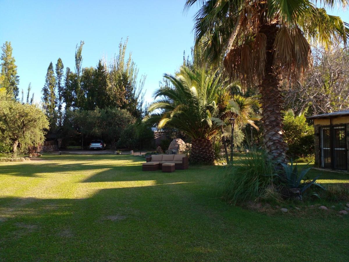 Apartment Mula Maipu (Mendoza)