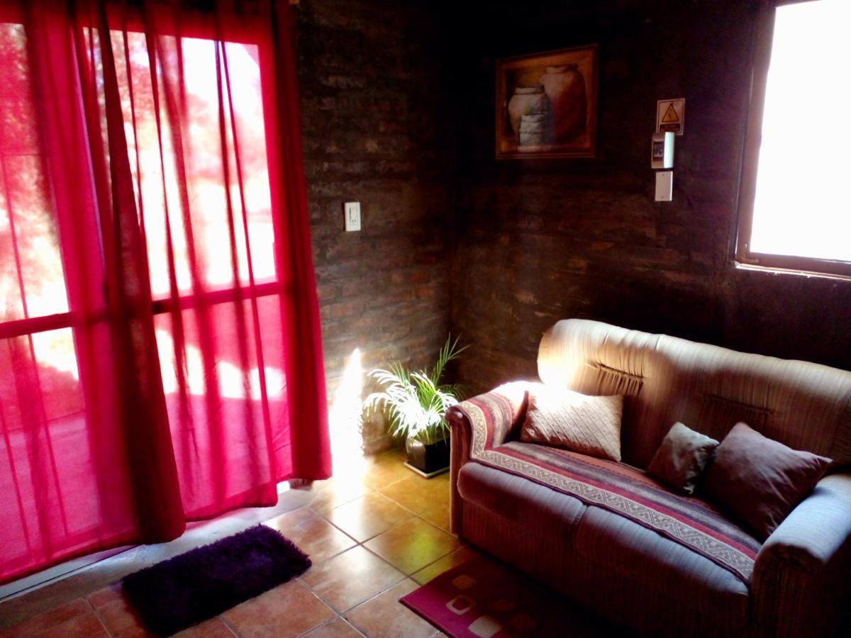 Apartment Mula *