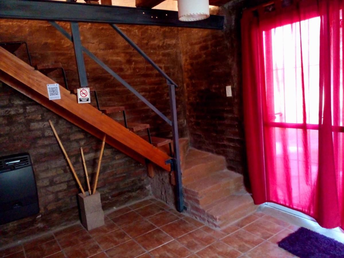 Apartment Mula Maipu (Mendoza)