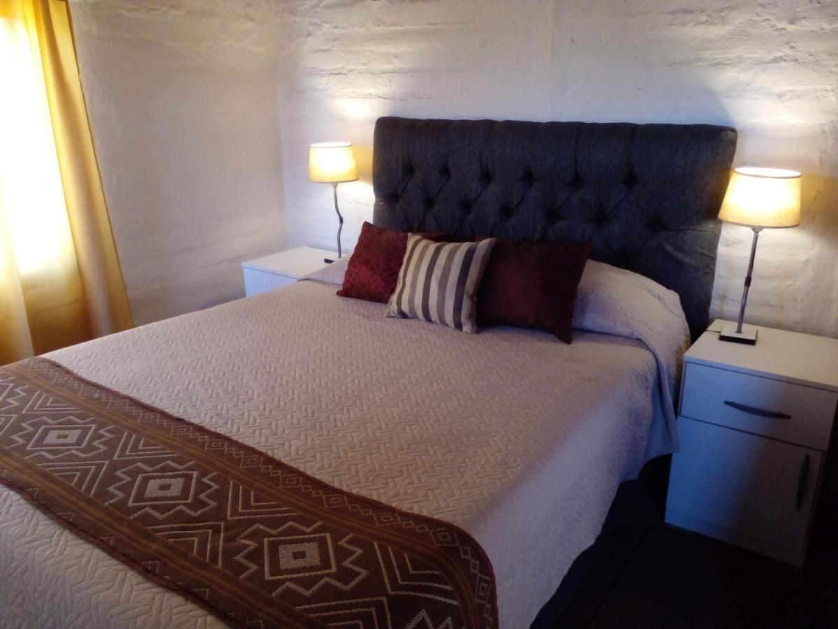 Mula Apartment