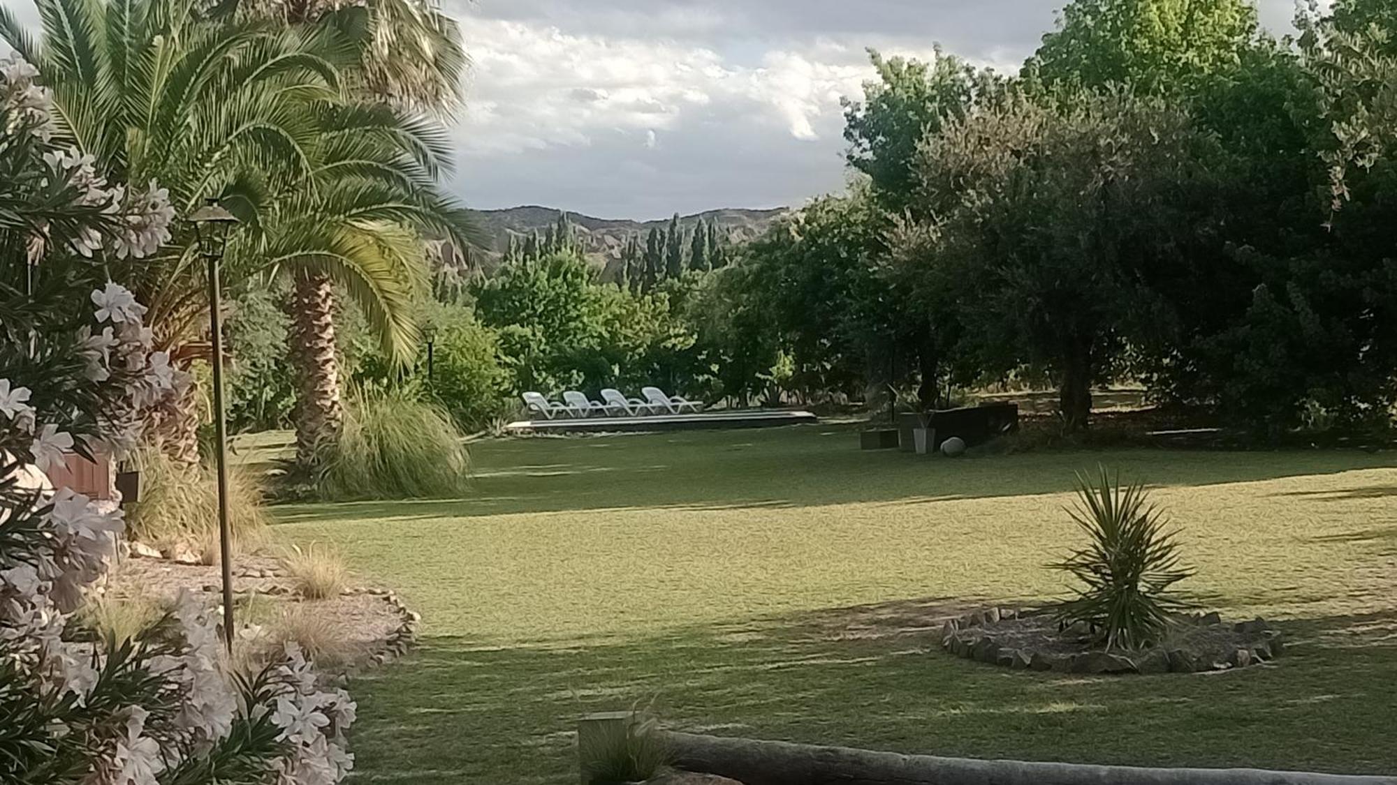Mula Apartment Maipu (Mendoza)