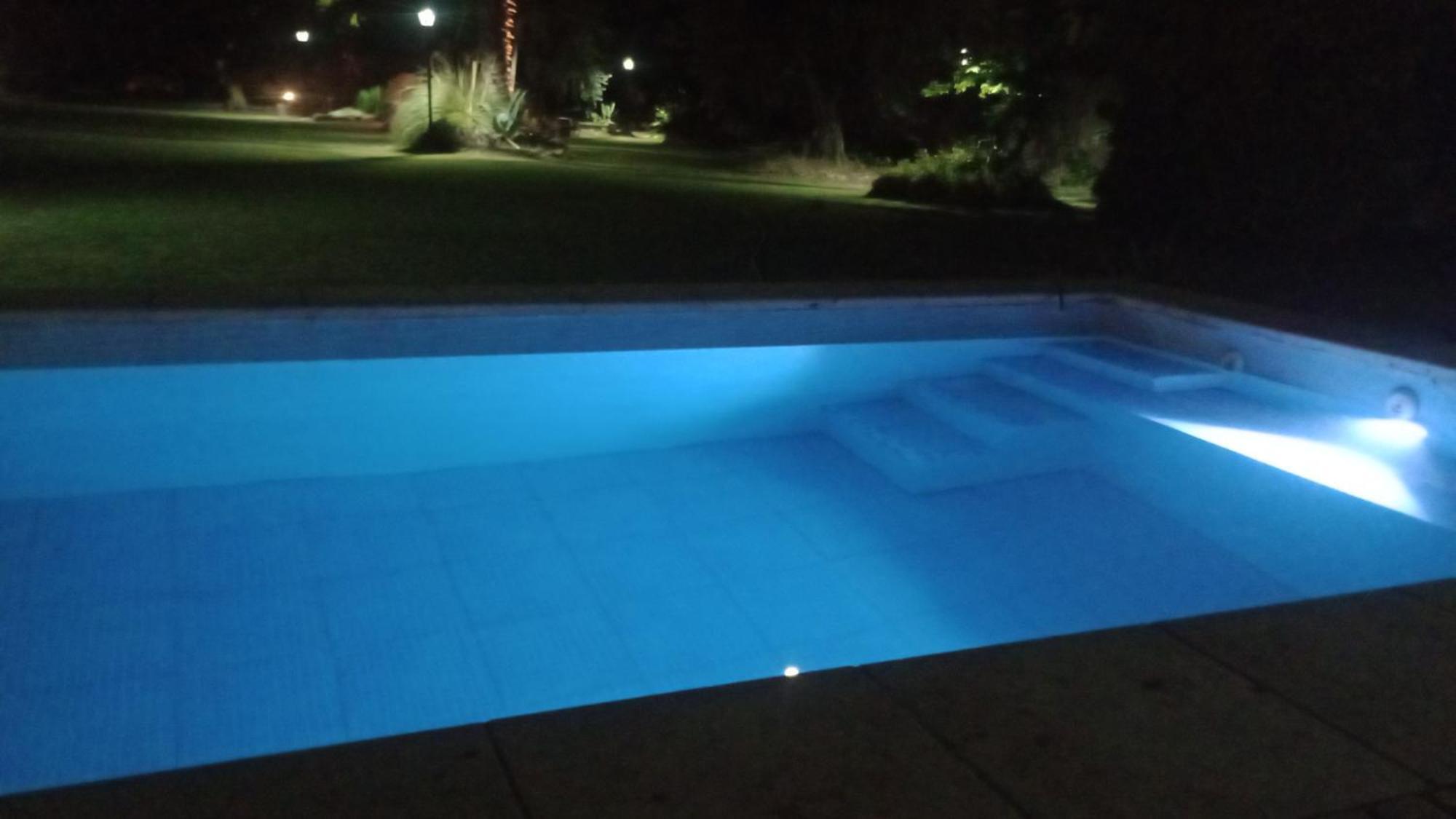 Mula Apartment Maipu (Mendoza)