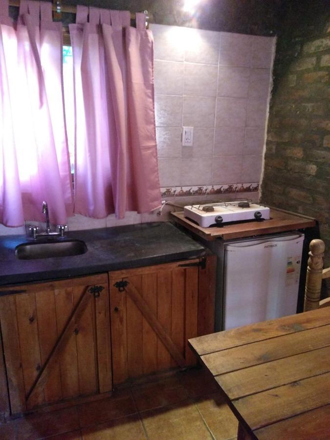 Mula Apartment Maipu (Mendoza)