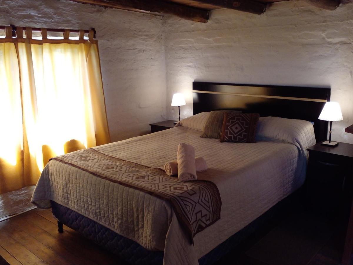 Apartamento Mula Maipú
